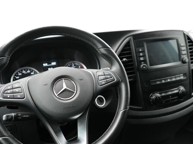 Mercedes-Benz VITO Tourer 116 CDI Pro Extra Lang 9 pers. automaat