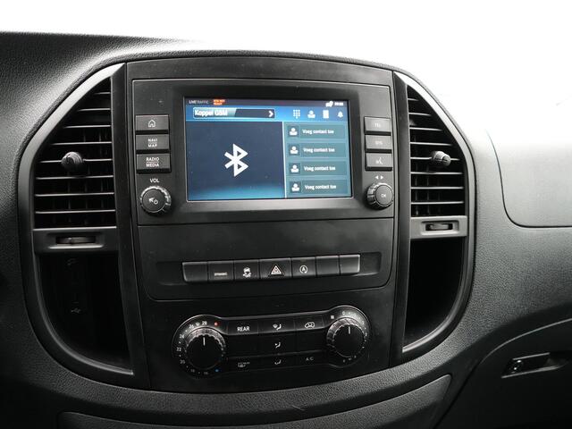 Mercedes-Benz VITO Tourer 116 CDI Pro Extra Lang 9 pers. automaat