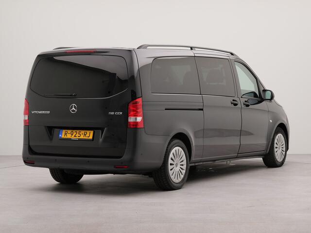 Mercedes-Benz VITO Tourer 116 CDI Pro Extra Lang 9 pers. automaat