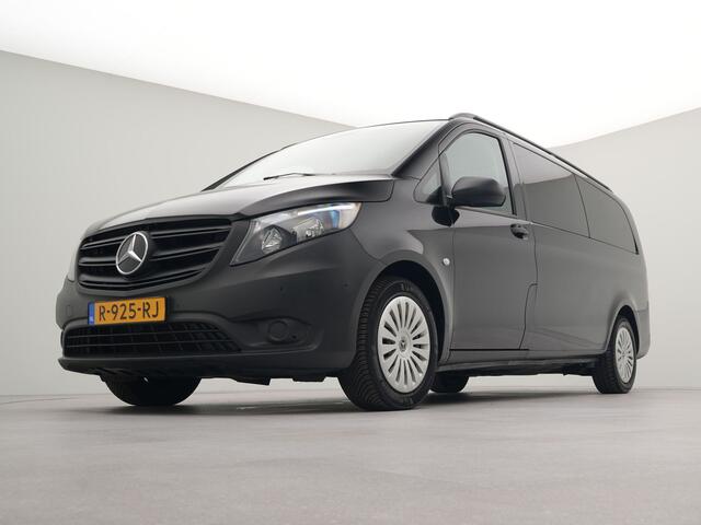 Mercedes-Benz VITO Tourer 116 CDI Pro Extra Lang 9 pers. automaat