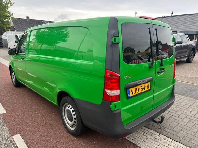 Mercedes-Benz VITO 114 CDI Extra Lang AIRCO KLIMA NAVI CAMERA