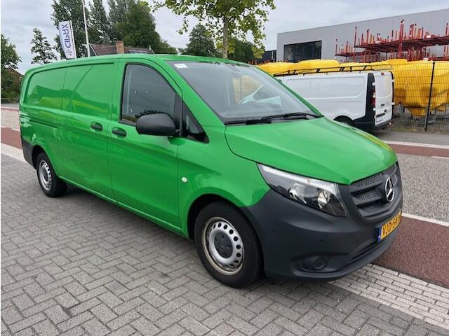 Mercedes-Benz VITO 114 CDI Extra Lang AIRCO KLIMA NAVI CAMERA