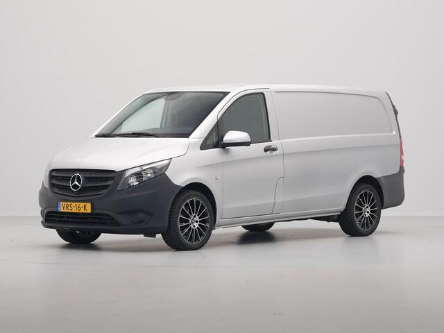 Mercedes-Benz VITO 114 CDI Lang Navi via App Camera Cruise Bijrijdersbank