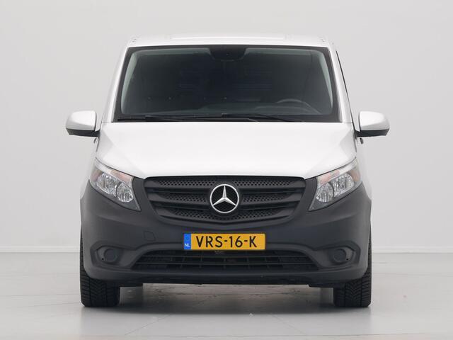 Mercedes-Benz VITO 114 CDI Lang Navi via App Camera Cruise Bijrijdersbank