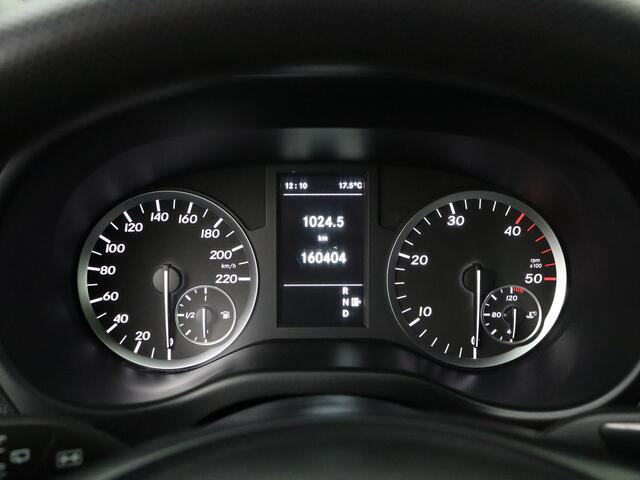 Mercedes-Benz VITO 114BlueTEC 7G-Tronic Automaat Personenbus | 9-Persoons | Extra Lang | Airco | Cruise | BPM vrij !!! | 2-2-2-3 Stoelopstelling