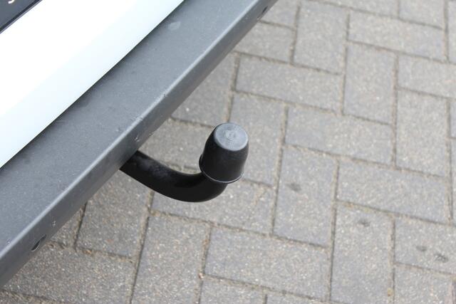 Mercedes-Benz VITO 116 CDI Aut. Extra Lang Dubbel cabine 6 Pers | 4X4 | 4-Matic | Dubbel cabine