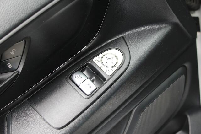 Mercedes-Benz VITO 116 CDI Aut. Extra Lang Dubbel cabine 6 Pers | 4X4 | 4-Matic | Dubbel cabine