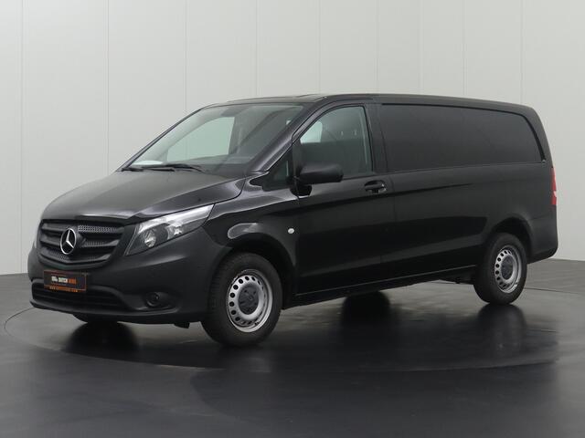 Mercedes-Benz VITO 114CDI Lang Business | Navigatie | Trekhaak | Airco | Cruise |
