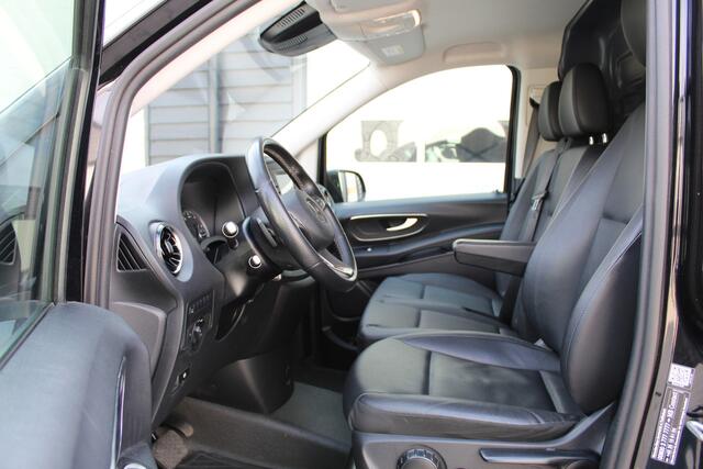 Mercedes-Benz VITO 114 CDI Extra Lang L3 | LED | Leder