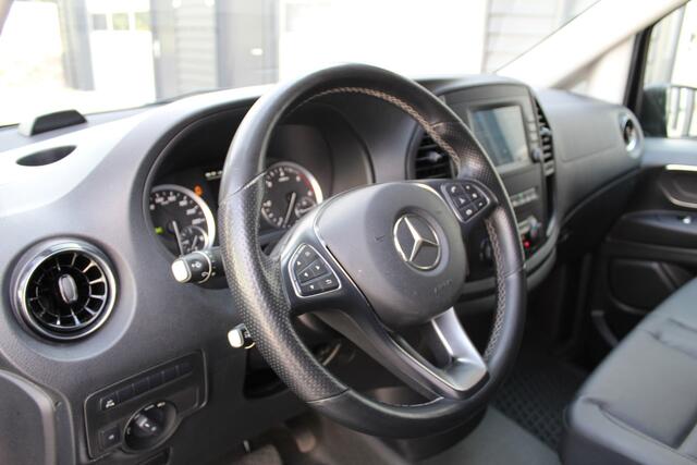 Mercedes-Benz VITO 114 CDI Extra Lang L3 | LED | Leder