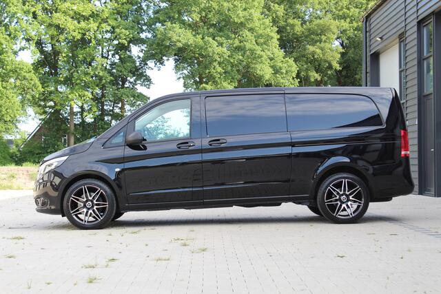 Mercedes-Benz VITO 114 CDI Extra Lang L3 | LED | Leder