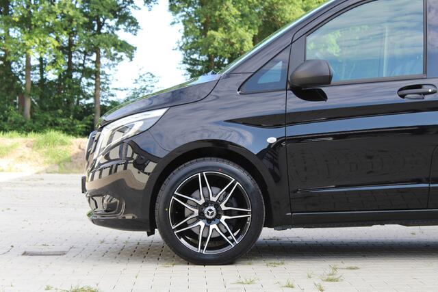 Mercedes-Benz VITO 114 CDI Extra Lang L3 | LED | Leder