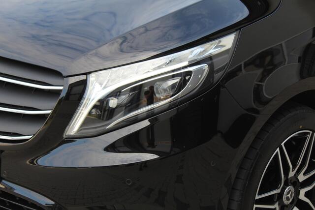 Mercedes-Benz VITO 114 CDI Extra Lang L3 | LED | Leder