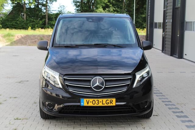 Mercedes-Benz VITO 114 CDI Extra Lang L3 | LED | Leder