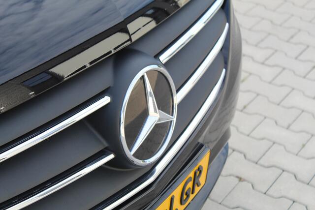 Mercedes-Benz VITO 114 CDI Extra Lang L3 | LED | Leder
