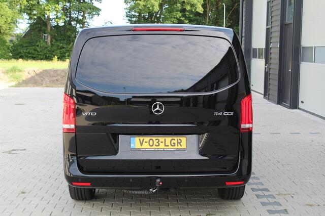 Mercedes-Benz VITO 114 CDI Extra Lang L3 | LED | Leder