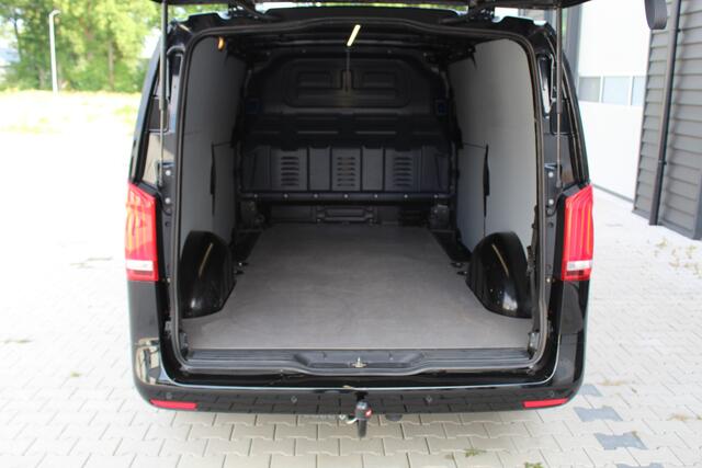 Mercedes-Benz VITO 114 CDI Extra Lang L3 | LED | Leder