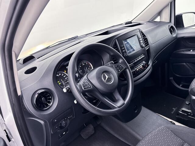 Mercedes-Benz VITO 114 CDI Lang Automaat Betimmering Cruise control Carplay/Androidauto