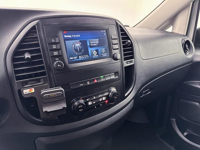 Mercedes-Benz VITO 114 CDI Lang Automaat Betimmering Cruise control Carplay/Androidauto