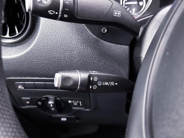 Mercedes-Benz VITO 114 CDI Lang Automaat Betimmering Cruise control Carplay/Androidauto