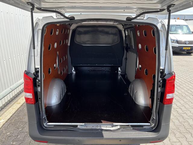 Mercedes-Benz VITO 114 CDI Lang*CRUISE*NAVI*ECC*3P*AUTOM.