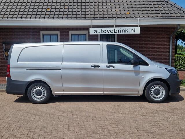 Mercedes-Benz VITO 116 CDI Extra Lang, TREKHAAK / LEER