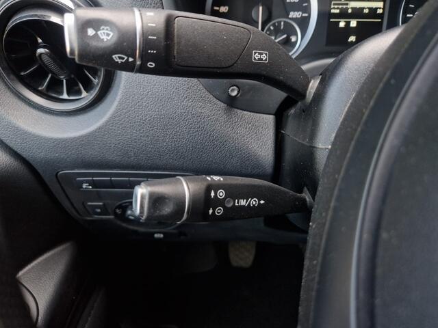 Mercedes-Benz VITO 116 CDI Extra Lang, TREKHAAK / LEER