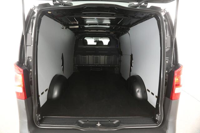 Mercedes-Benz VITO 114 CDI Lang Airco Cruise Camera Carplay 3 Persoons Navi Elektrpakket Trekhaak