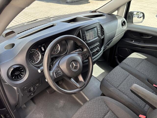 Mercedes-Benz VITO 114 CDI Lang*CRUISE*NAVI*3PERS*AUTOM.*ECC