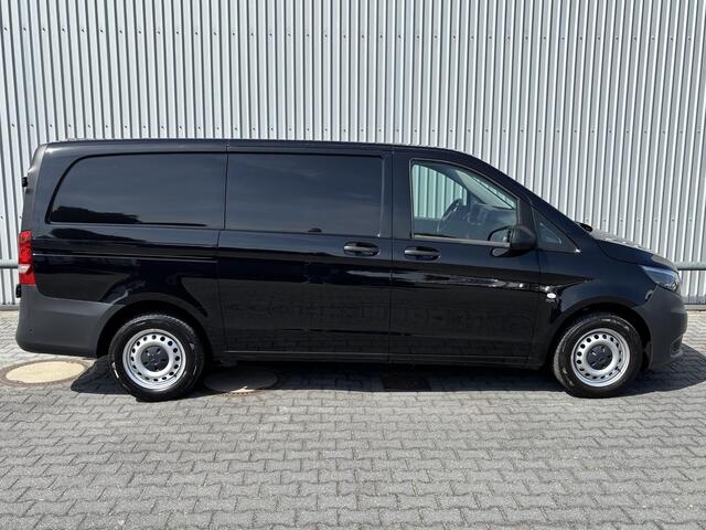Mercedes-Benz VITO 114 CDI Lang*CRUISE*NAVI*3PERS*AUTOM.*ECC