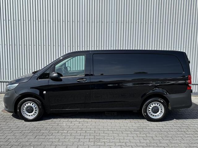 Mercedes-Benz VITO 114 CDI Lang*CRUISE*NAVI*3PERS*AUTOM.*ECC
