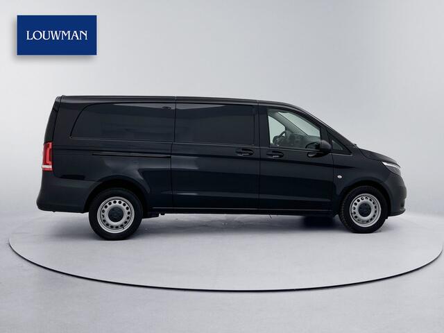 Mercedes-Benz VITO 119 CDI Extra Lang LED Adaptieve Cruise Control Climate control Betimmering