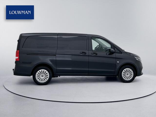 Mercedes-Benz VITO 116 CDI L2 PRO Trekhaak 2.5t Multibeam Led Achteruitrijcamera Parkeersonseren Cruise Control Betimmering