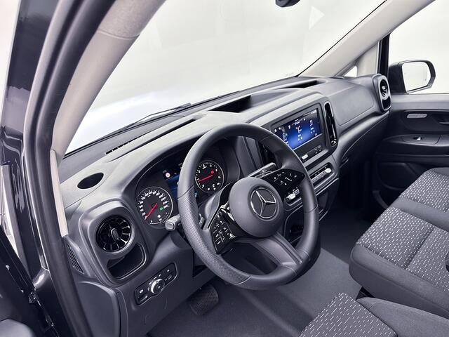 Mercedes-Benz VITO 116 CDI L2 PRO Trekhaak 2.5t Multibeam Led Achteruitrijcamera Parkeersonseren Cruise Control Betimmering