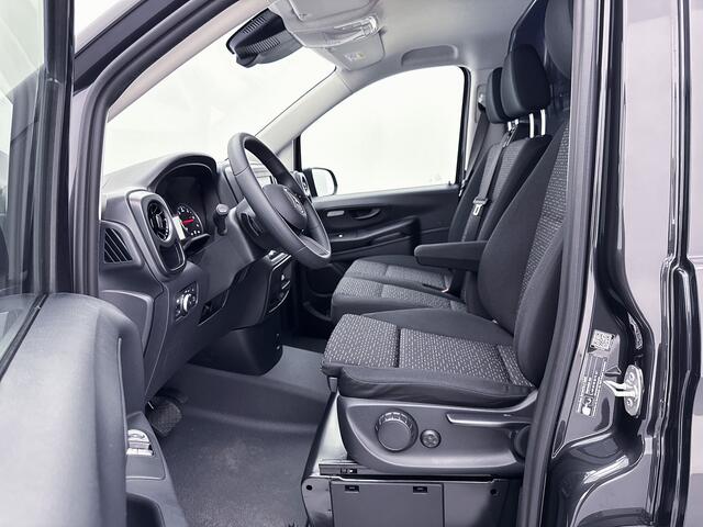 Mercedes-Benz VITO 116 CDI L2 PRO Trekhaak 2.5t Multibeam Led Achteruitrijcamera Parkeersonseren Cruise Control Betimmering