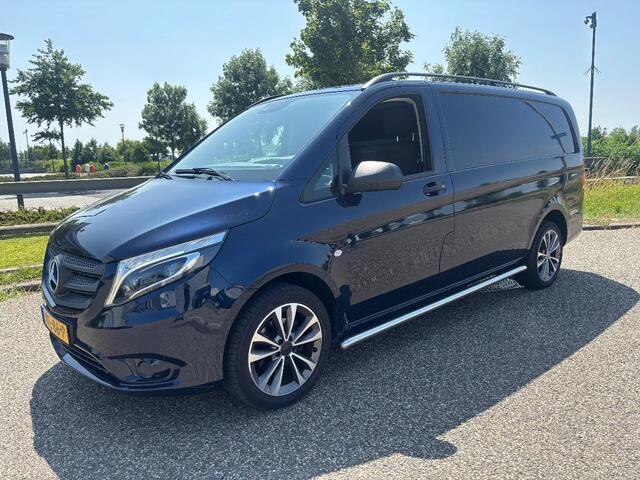 Mercedes-Benz VITO 114CDI L2H1 Automaat Airco Navi Cruisecontrol EURO 6