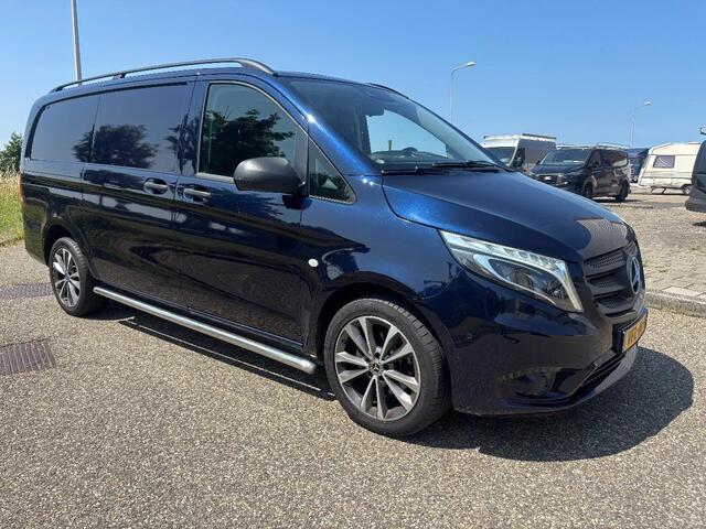 Mercedes-Benz VITO 114CDI L2H1 Automaat Airco Navi Cruisecontrol EURO 6
