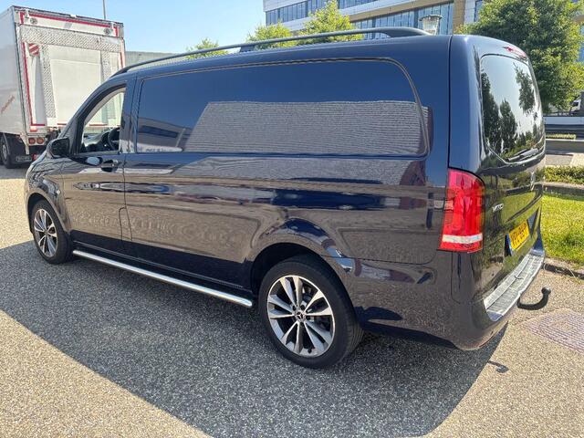 Mercedes-Benz VITO 114CDI L2H1 Automaat Airco Navi Cruisecontrol EURO 6