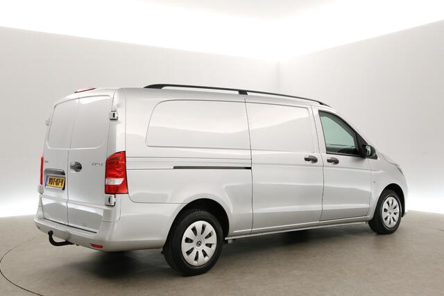Mercedes-Benz VITO 114 CDI Extra Lang | MARGE! | Automaat Airco Cruise Trekhaak Navigatie Elektrpakket