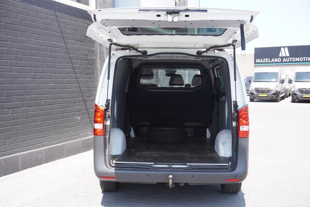 Mercedes-Benz VITO 116 CDI Lang Automaat EURO 6 - AC/Climate - Cruise - Camera - ¤15.950,- Excl.