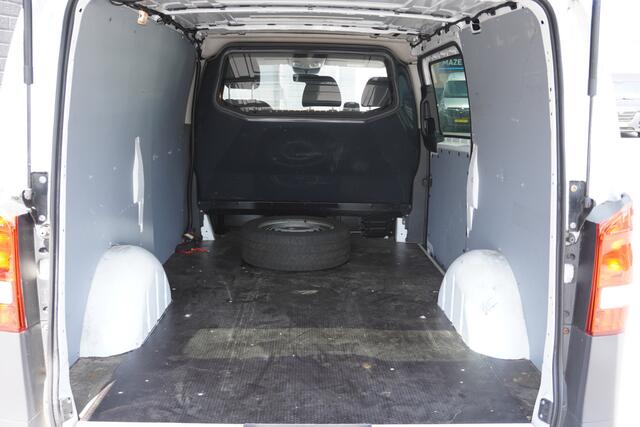 Mercedes-Benz VITO 116 CDI Lang Automaat EURO 6 - AC/Climate - Cruise - Camera - ¤15.950,- Excl.