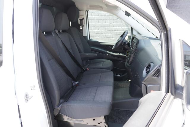 Mercedes-Benz VITO 116 CDI Lang Automaat EURO 6 - AC/Climate - Cruise - Camera - ¤15.950,- Excl.