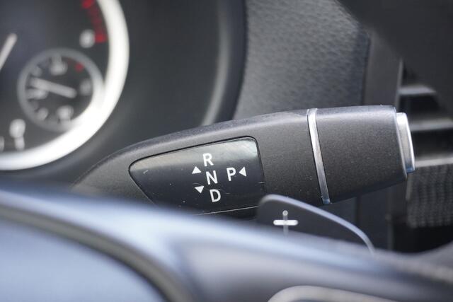 Mercedes-Benz VITO 116 CDI Lang Automaat EURO 6 - AC/Climate - Cruise - Camera - ¤15.950,- Excl.