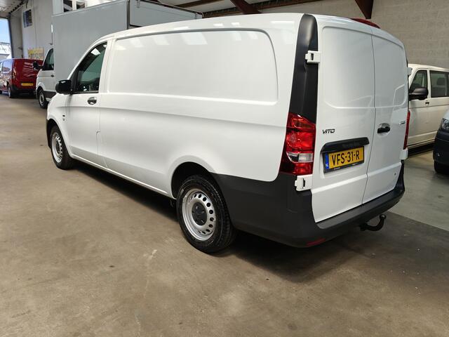 Mercedes-Benz VITO 111 CDI Lang E6