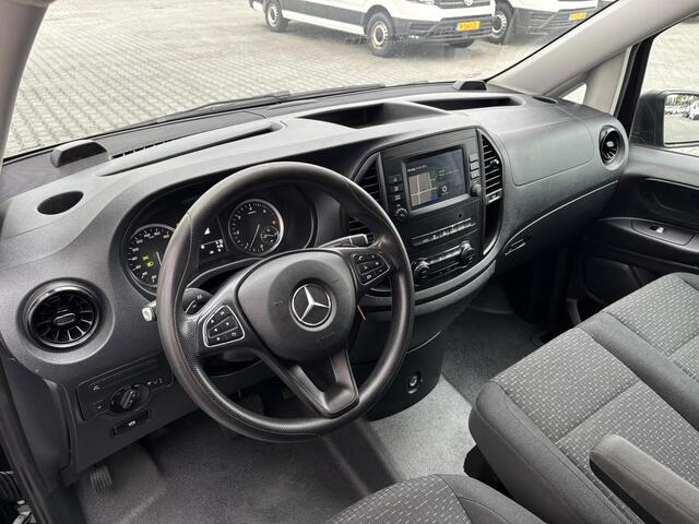Mercedes-Benz VITO 114 CDI Lang*CRUISE*NAVI*3PERS*AUTOM.*ECC