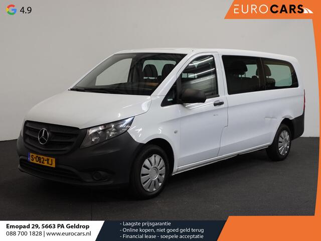 Mercedes-Benz VITO Tourer 111 Base Extra Lang incl. BTW 9-Persoons Airco