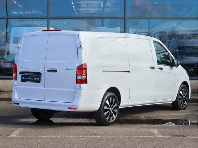 Mercedes-Benz VITO 119 CDI L3 Select | AIRCO/CAMERA/STANDKACHEL/CRUISE | Certified .