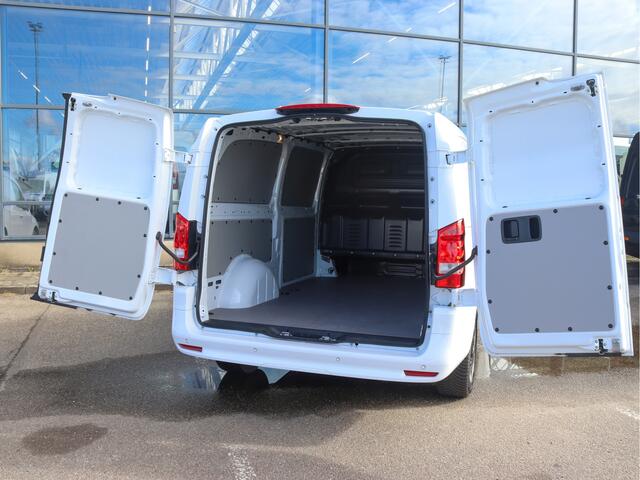 Mercedes-Benz VITO 119 CDI L3 Select | AIRCO/CAMERA/STANDKACHEL/CRUISE | Certified .