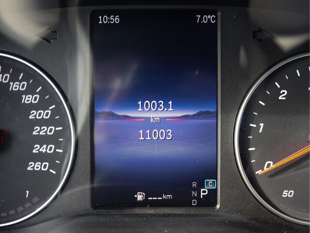 Mercedes-Benz VITO 119 CDI L3 Select | AIRCO/CAMERA/STANDKACHEL/CRUISE | Certified .