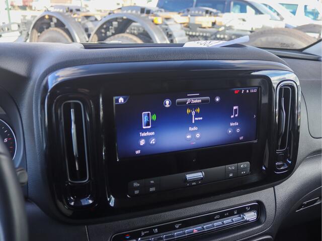 Mercedes-Benz VITO 119 CDI L3 Select | AIRCO/CAMERA/STANDKACHEL/CRUISE | Certified .
